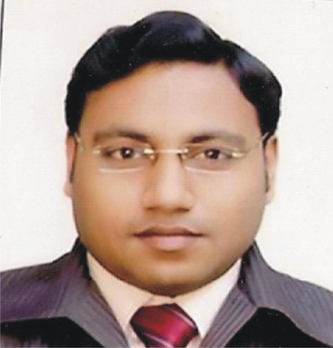 Dr. Manoj Katual